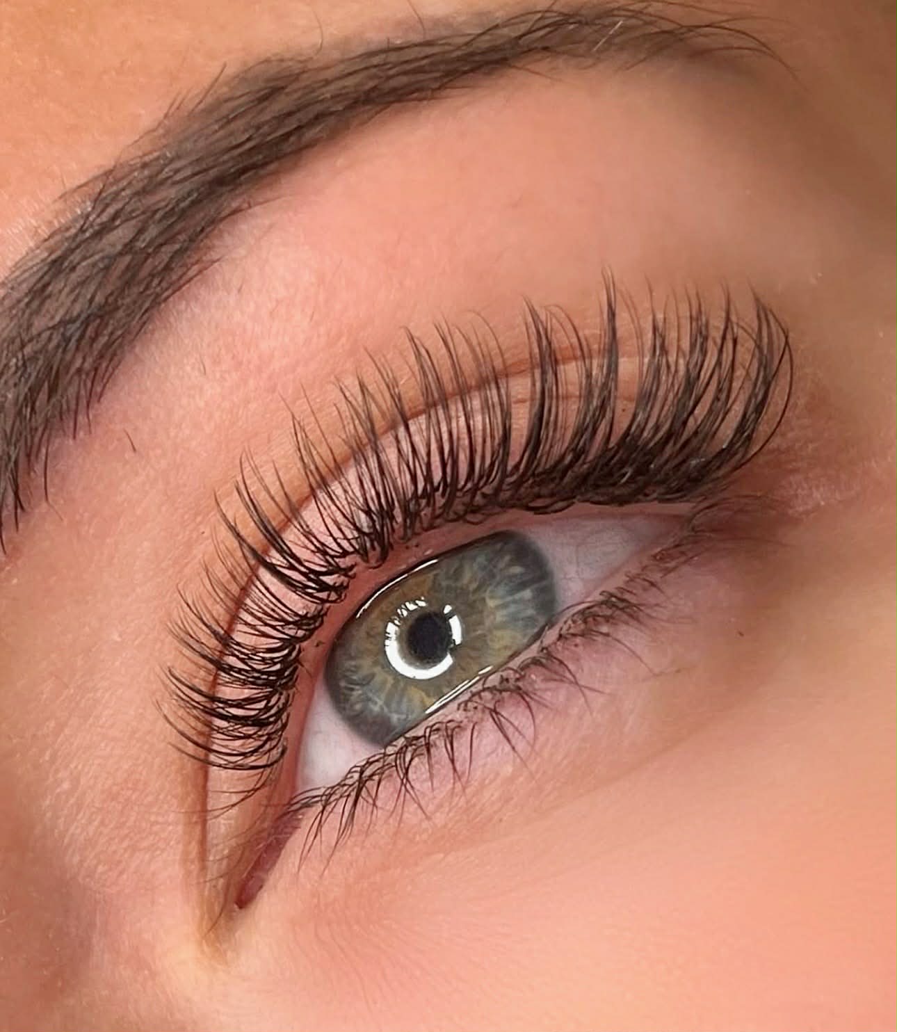 Wet Set Lashes