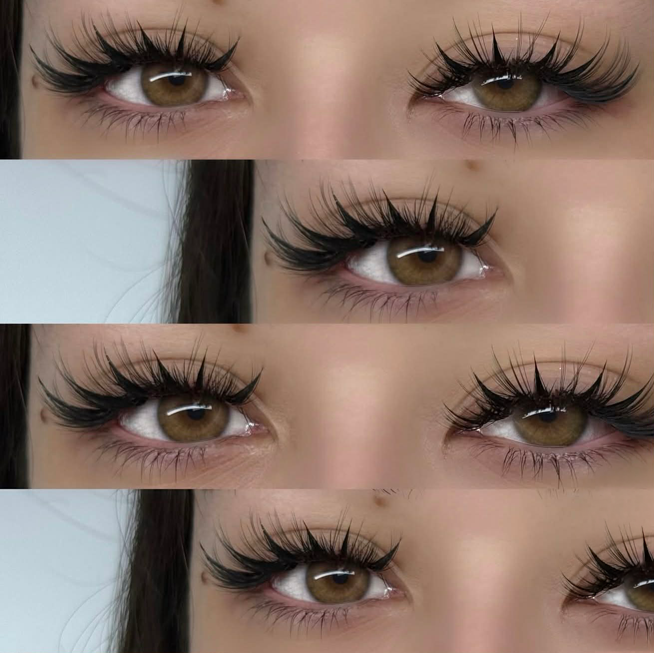 Doji Lash Set